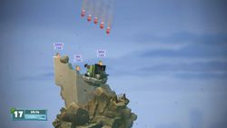 Игра TEAM 17 Worms W.M.D, для ПК, регион: СНГ