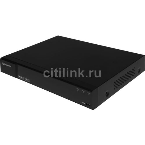 Видеорегистратор HVR (гибридный) TANTOS TSr-UV1622 Eco