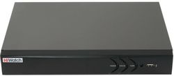 Видеорегистратор NVR (сетевой) HIWATCH DS-N316(D)
