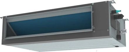Сплит-система инверторная Hisense Heavy EU DC Inverter AUD-60UX4REH8/AUW-60U6RW8 WI-FI потолочная, до 160м2, 55000 BTU, с голосовым помощником, (комплект из 2-х коробок)