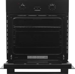 Духовой шкаф электрический Thomson BO30E-6803, 68л, черный