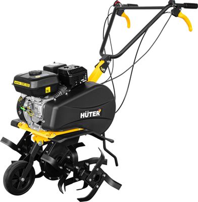 Характеристики Культиватор бензиновый Huter GMC-850, 6.5л.с. [70/5/24 ...