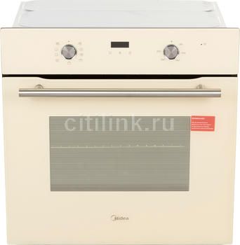 Духовые шкафы MIDEA - купить духовой шкаф Мидеа недорого, цены и отзывы ...