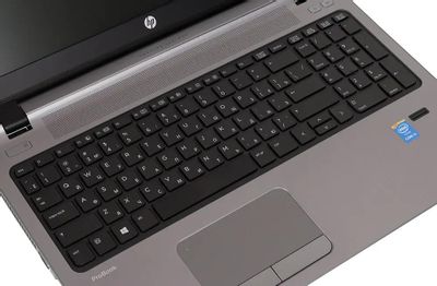 Характеристики Ноутбук HP ProBook 450 G2 15.6