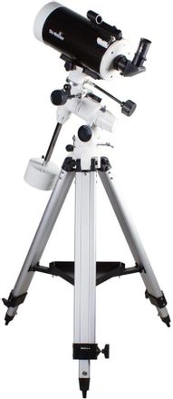 Телескоп SKY-WATCHER MAK127EQ3-2 катадиоптик d127мм fl1500мм 254x черный, белый [67889]