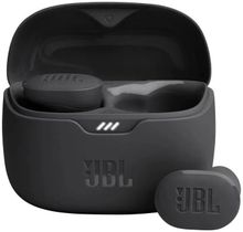 Изображение товара Наушники JBL Tune Buds Bluetooth внутриканальные черные