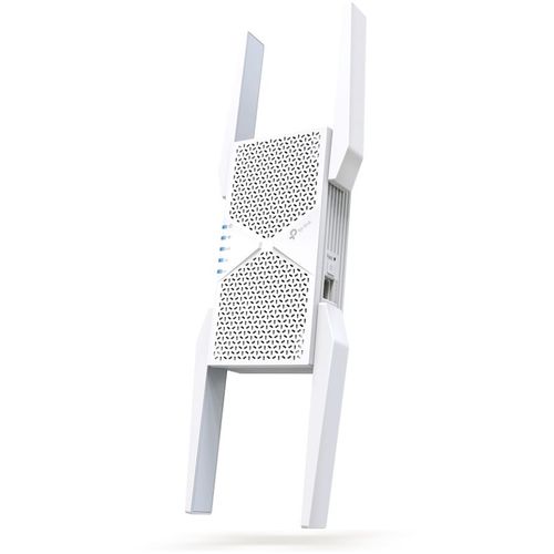 Повторитель беспроводного сигнала TP-LINK RE655BE, белый