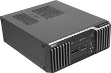 Характеристики Компьютер Acer Veriton S4610G, Intel Core i3 2105, DDR3 ...