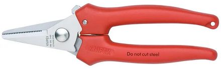 Ножницы KNIPEX KN-9505140, 140мм