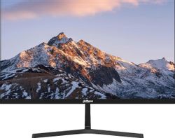 Изображение товара 23.8" Монитор Dahua DHI-LM24-B221, 1920x1080, IPS, 144Гц, 1хHDMI, 1хDP, черный Изображение товара 23.8" Монитор Dahua DHI-LM24-B221, 1920x1080, IPS, 144Гц, 1хHDMI, 1хDP, черный