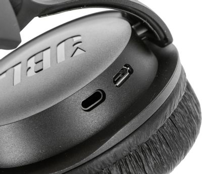 JBL Tune 500BT Bluetooth jblt500btblk 1111875