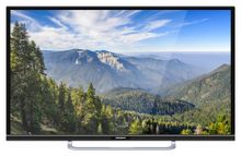 43" Телевизор Erisson 43ULX9060T2, 4K Ultra HD, черный, СМАРТ ТВ ...