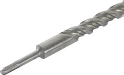 Бур Elitech 1820.115300, по бетону, 26мм, SDS-PLUS