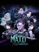 Изображение товара Игра Mato Anomalies для ПК на Windows цифровое издание на английском языке