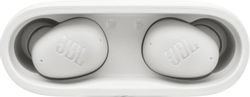 Наушники JBL Wave Buds 2, Bluetooth, белый