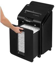 Уничтожитель бумаг Fellowes AutoMax 100M