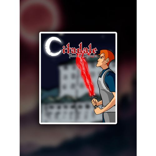 Дополнение к игре PLUG IN DIGITAL Citadale Resurrection — Book of Shadows, для ПК, регион: Россия, Весь мир, английская…