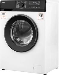 Стиральная машина WEISSGAUFF WM 45127 DC Inverter Steam, 7кг, с паром, инверторная