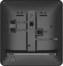 Проводной телефон Gigaset Desk 600, черный