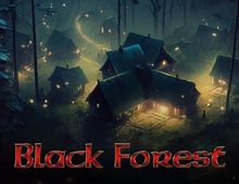 Изображение товара Игра INDIE.IO Black Forest для ПК — стратегическое цифровое издание на русском и английском