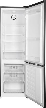 Холодильник двухкамерный Beko B1RCNK312G Frost Free, серый