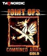Изображение товара Игра THQ NORDIC Joint Operations Combined Arms Gold для ПК Steam English 2009