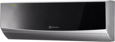 Обзор товара сплит-система Electrolux Air Gate 2 EACS-24HG-B2/N3 ...