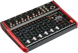 Музыкальный пульт PROEL PLAYMIX10