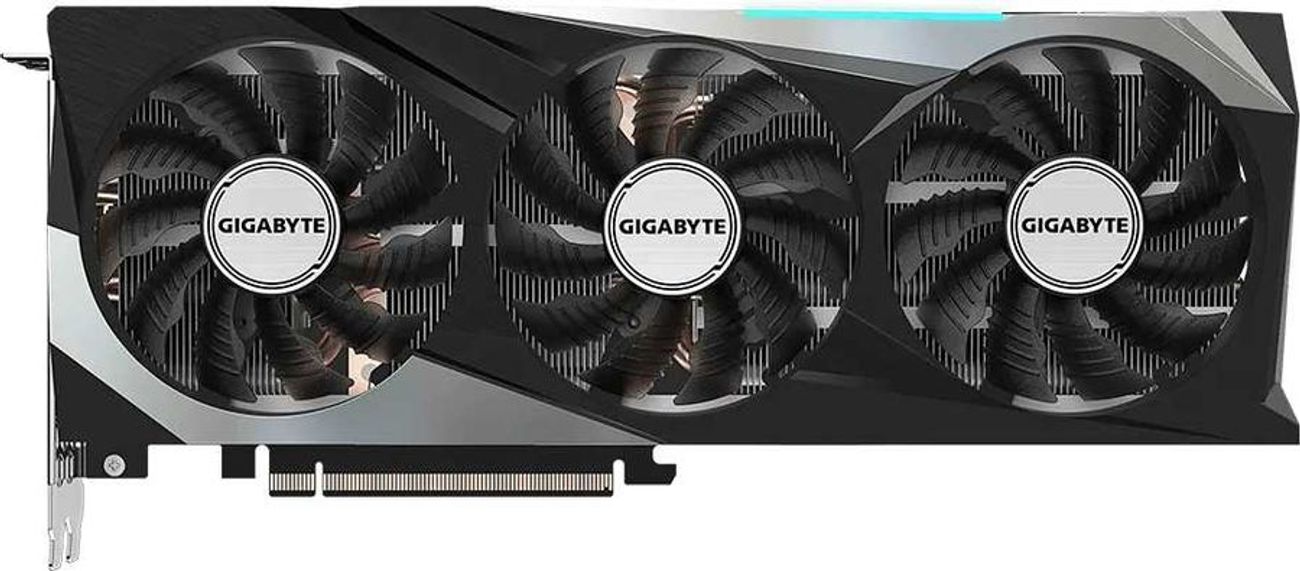 Видеокарта GIGABYTE AMD Radeon RX 6900XT GV-R69XTGAMING OC-16GD 16ГБ GDDR6, OC, Ret