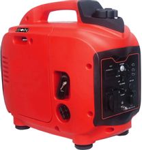 Изображение товара Бензиновый генератор EDON ED-IG-1500, 1100кВт [56854]