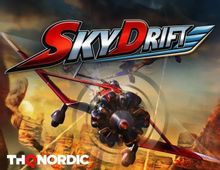 Изображение товара SkyDrift Игра для ПК на Windows через Steam английская версия