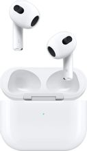 Изображение товара Apple AirPods 3 A2565/A2564/A2566 MagSafe беспроводные Bluetooth наушники белый