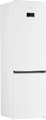 Характеристики Холодильник двухкамерный Beko B5RCNK403ZW Total No Frost ...