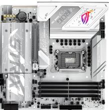 Изображение товара Материнская плата ASUS ROG STRIX B860-G GAMING WIFI Socket-1851 DDR5 mATX