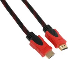 Изображение товара Кабель HDMI 1.4 30м PREMIER 5-813R с ферритовым фильтром