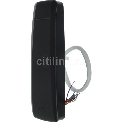Считыватель карт PERCO IR19D внутренний