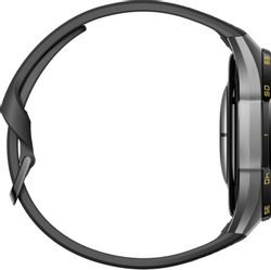 Смарт-часы Huawei Watch GT 7 Pro Atum-B49F, 46мм, 1.47", черный
