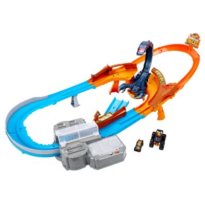 �������� ������� HOT WHEELS