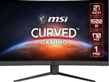 Изображение товара MSI G27CQ4 E2 Игровой монитор 27 VA 2560x1440 170 Гц FreeSync