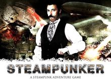 Изображение товара Игра MICROIDS Steamburg для ПК цифровое издание английская локализация