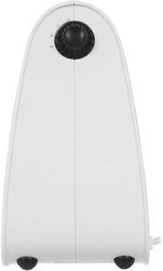 Тепловентилятор JAX JFHP SH-2000, с термостатом, белый