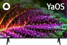 Изображение товара 43" Телевизор BBK 43LEX-8249/UTS2C 4K Ultra HD с SMART TV