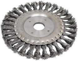Щетка дисковая MIRAX 35140-150, 150мм, универсальный
