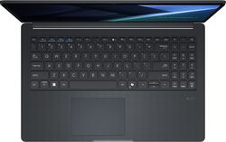 Ноутбук ASUS ExpertBook B1 B1503CVA-I58512B0D, 15.6", IPS, Intel Core 5 120U, 10-ядерный, 8ГБ DDR5, 512ГБ SSD, Intel Graphics, серый