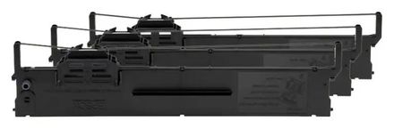 Картридж Epson S015339, черный / C13S015339BA