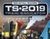 Изображение товара Игра DOVETAIL Train Simulator 2019, для  ПК,  регион: Россия,  RUS (интерфейс)