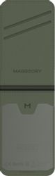 Картхолдер MAGSSORY ACL003,  для смартфонов,  хаки