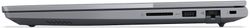 Ноутбук Lenovo Thinkbook 14 G8 IAL, 14", IPS, Intel Core Ultra 7 255H, 16-ядерный, 16ГБ DDR5, 512ГБ SSD, Intel Arc 140T, серый
