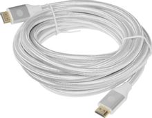 Изображение товара CACTUS CS-HDMI.2.1-5: HDMI 2.1 кабель 5 м, позолоченные контакты