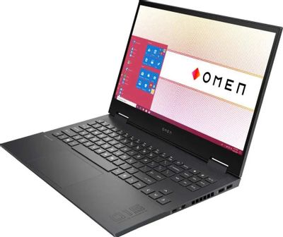 Hp omen 15 gtx 1650 on sale